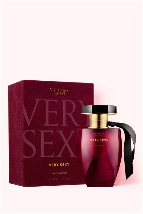 victoria secret very sexy|Very Sexy Eau de Parfum Victoria's Secret for women.